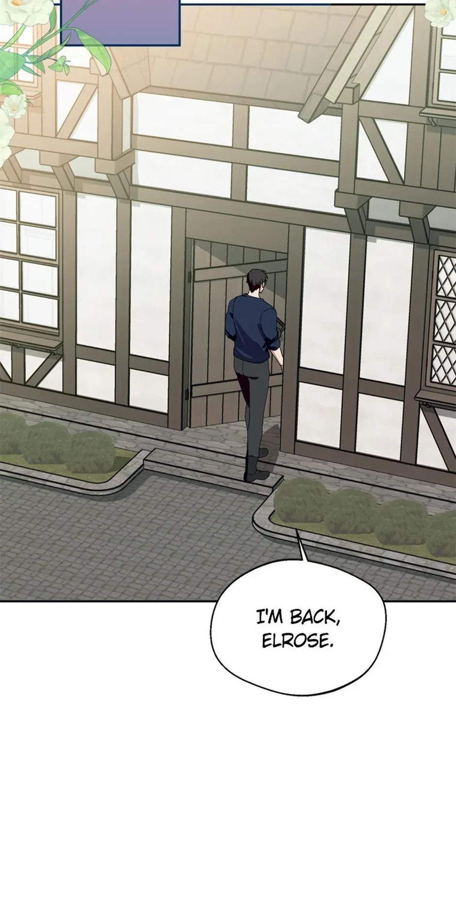 Carefully Choosing a Husband Chapter 45 – Page 2