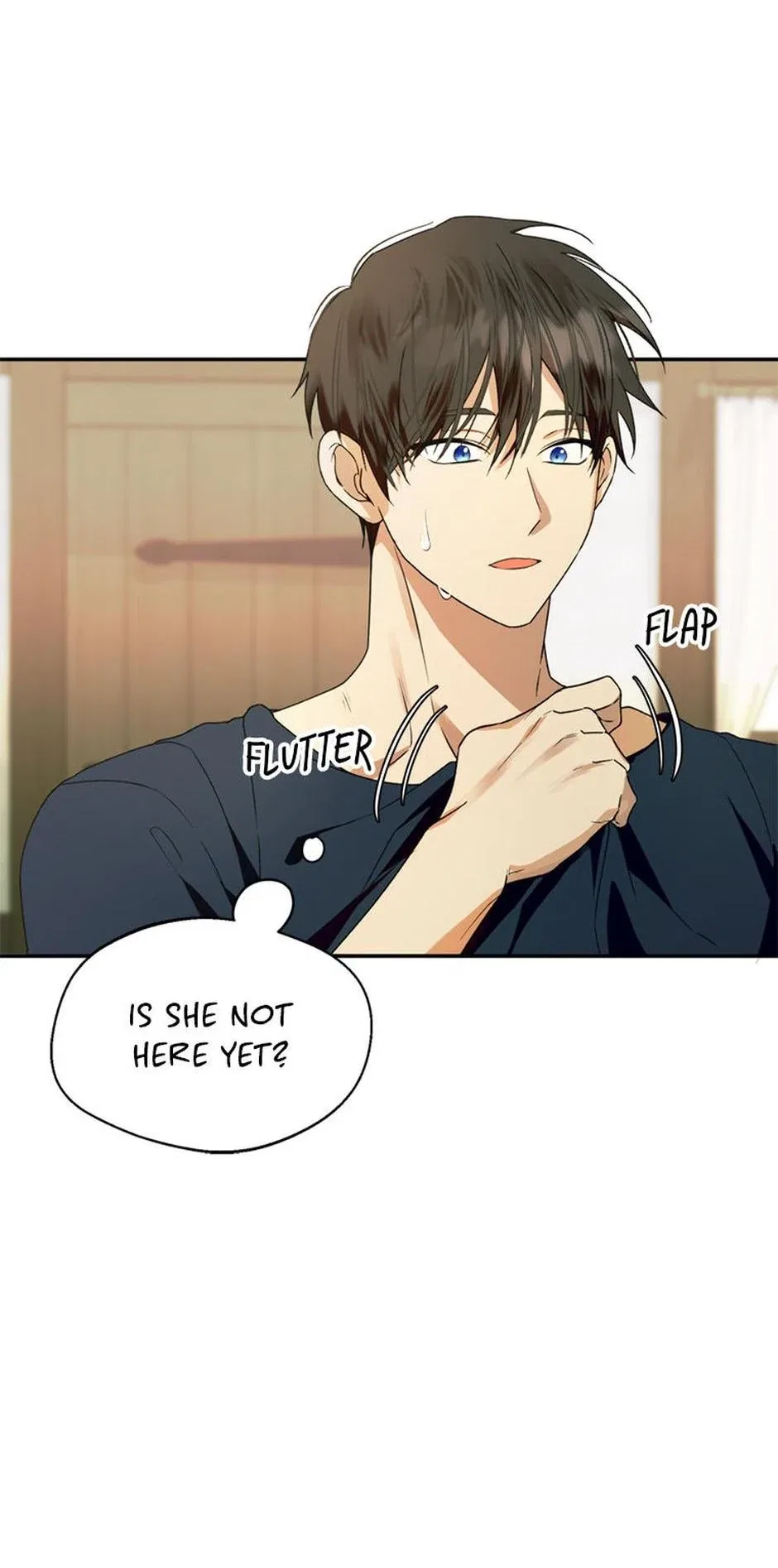 Carefully Choosing a Husband Chapter 45 – Page 3