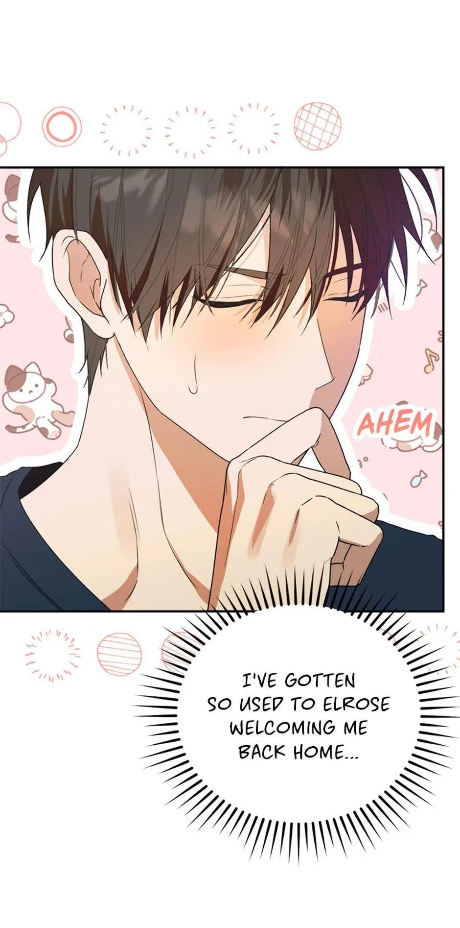 Carefully Choosing a Husband Chapter 45 – Page 4
