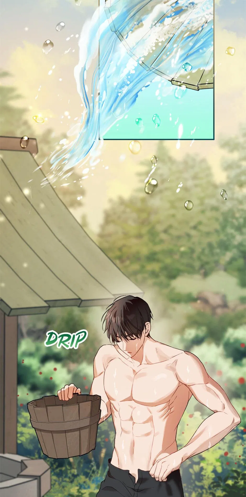 Carefully Choosing a Husband Chapter 45 – Page 9
