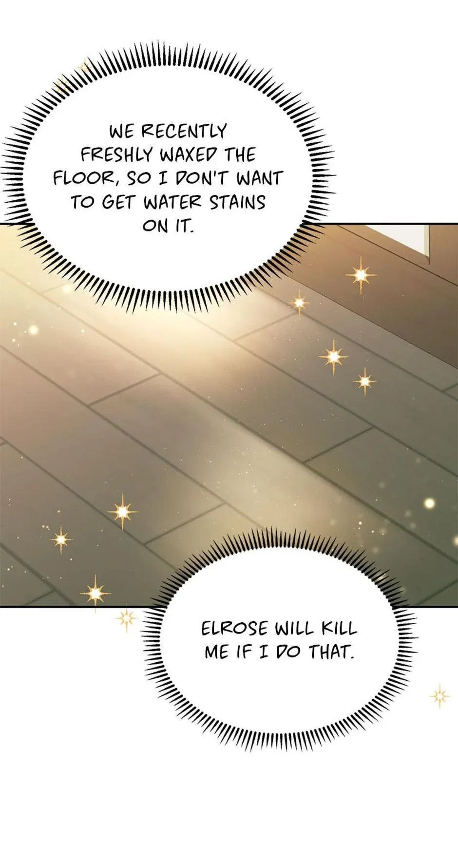 Carefully Choosing a Husband Chapter 45 – Page 12
