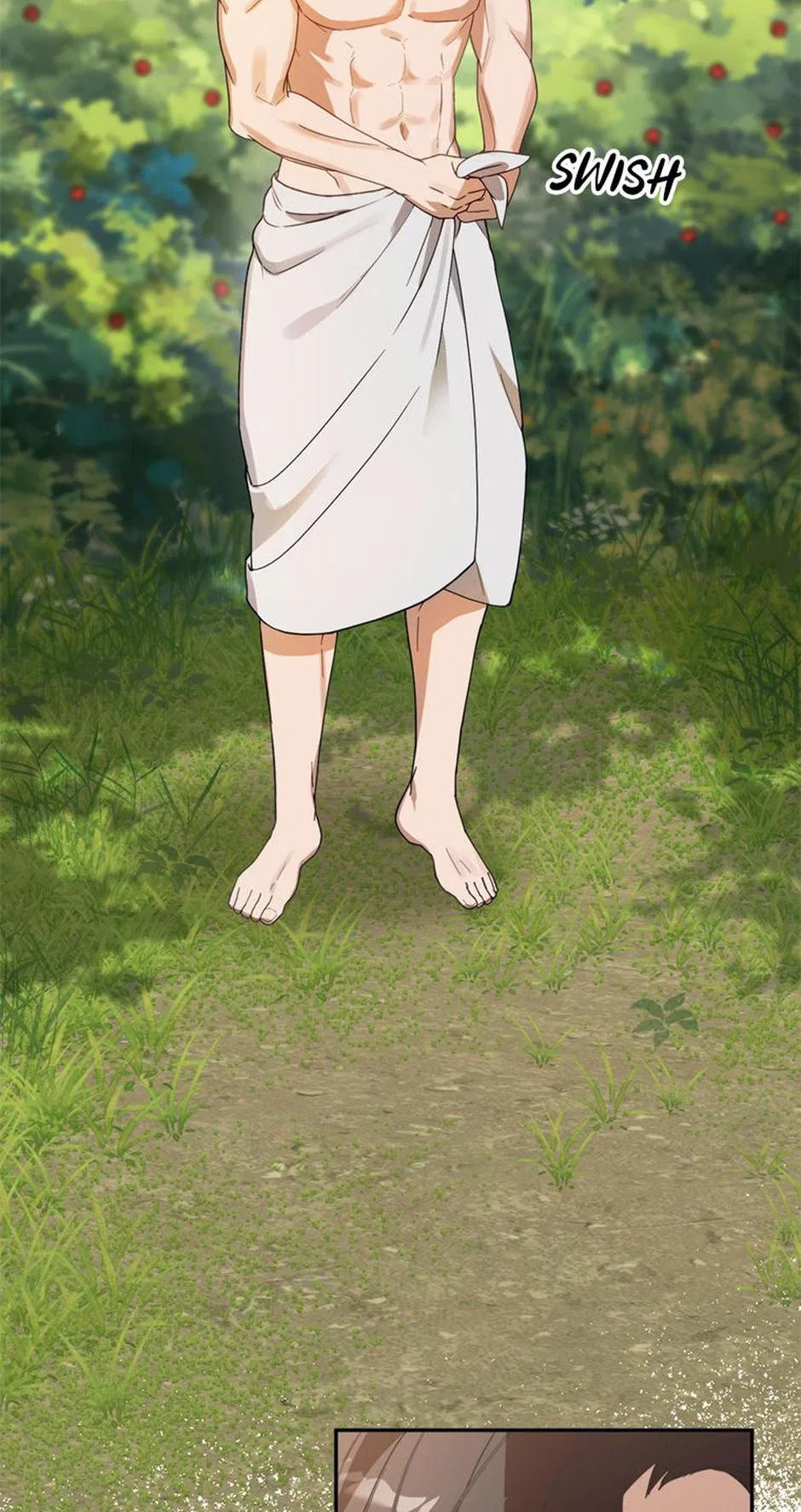 Carefully Choosing a Husband Chapter 45 – Page 15