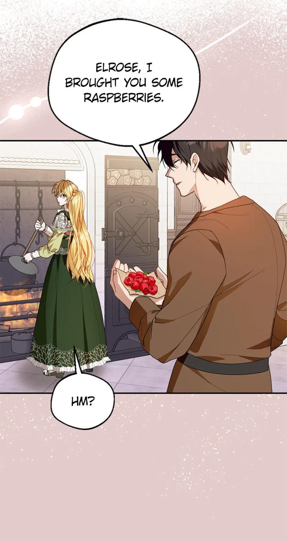 Carefully Choosing a Husband Chapter 45 – Page 18