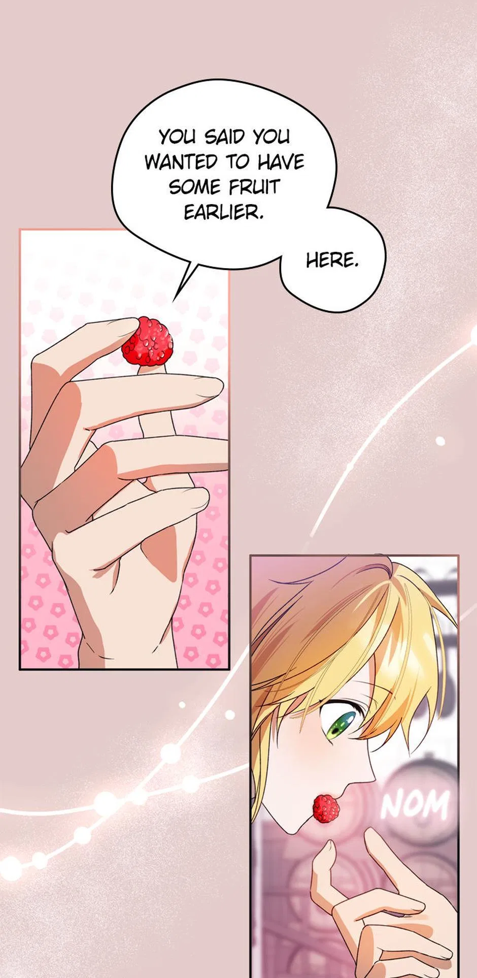 Carefully Choosing a Husband Chapter 45 – Page 19