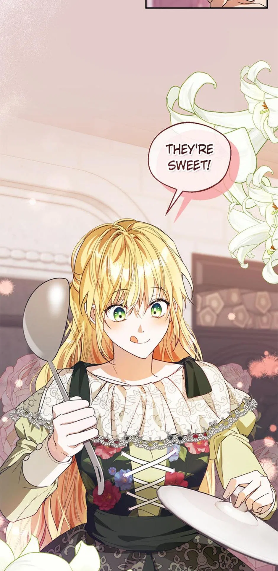 Carefully Choosing a Husband Chapter 45 – Page 20