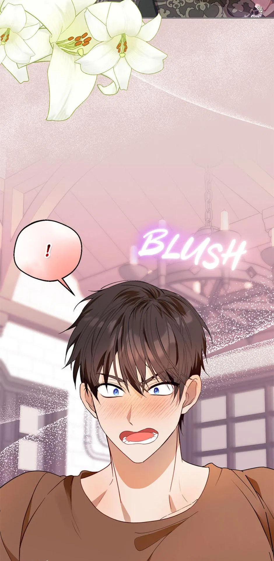 Carefully Choosing a Husband Chapter 45 – Page 21
