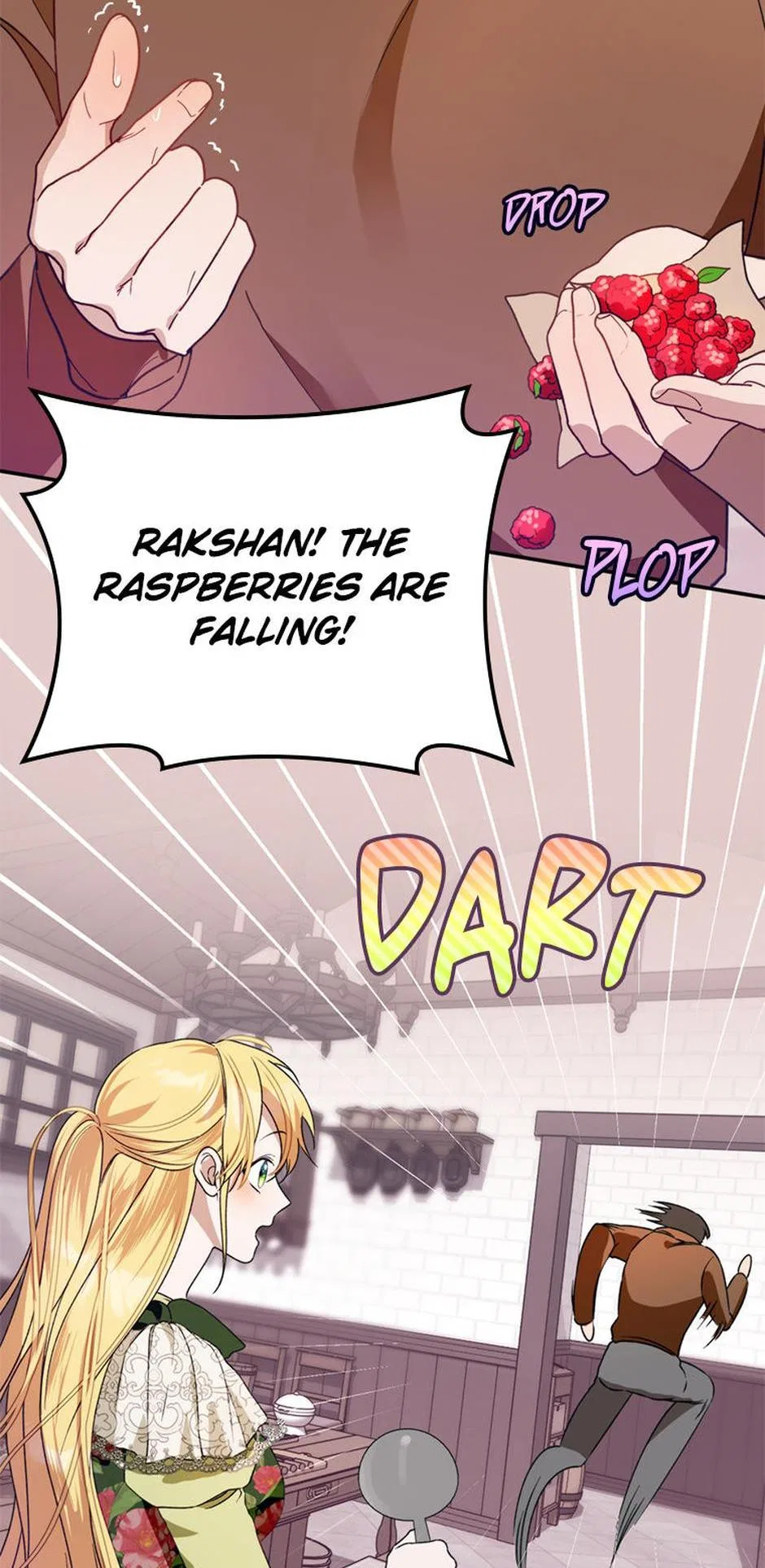 Carefully Choosing a Husband Chapter 45 – Page 22
