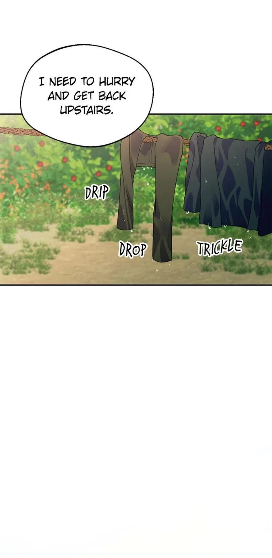 Carefully Choosing a Husband Chapter 45 – Page 25