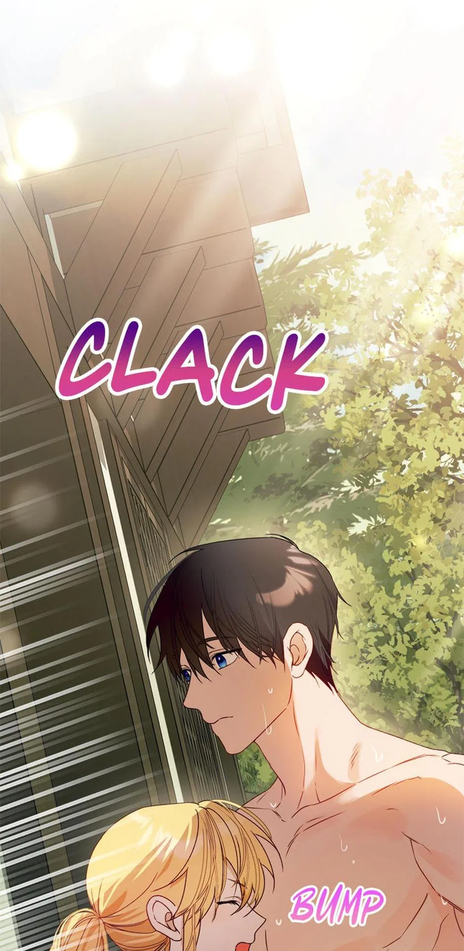 Carefully Choosing a Husband Chapter 45 – Page 26