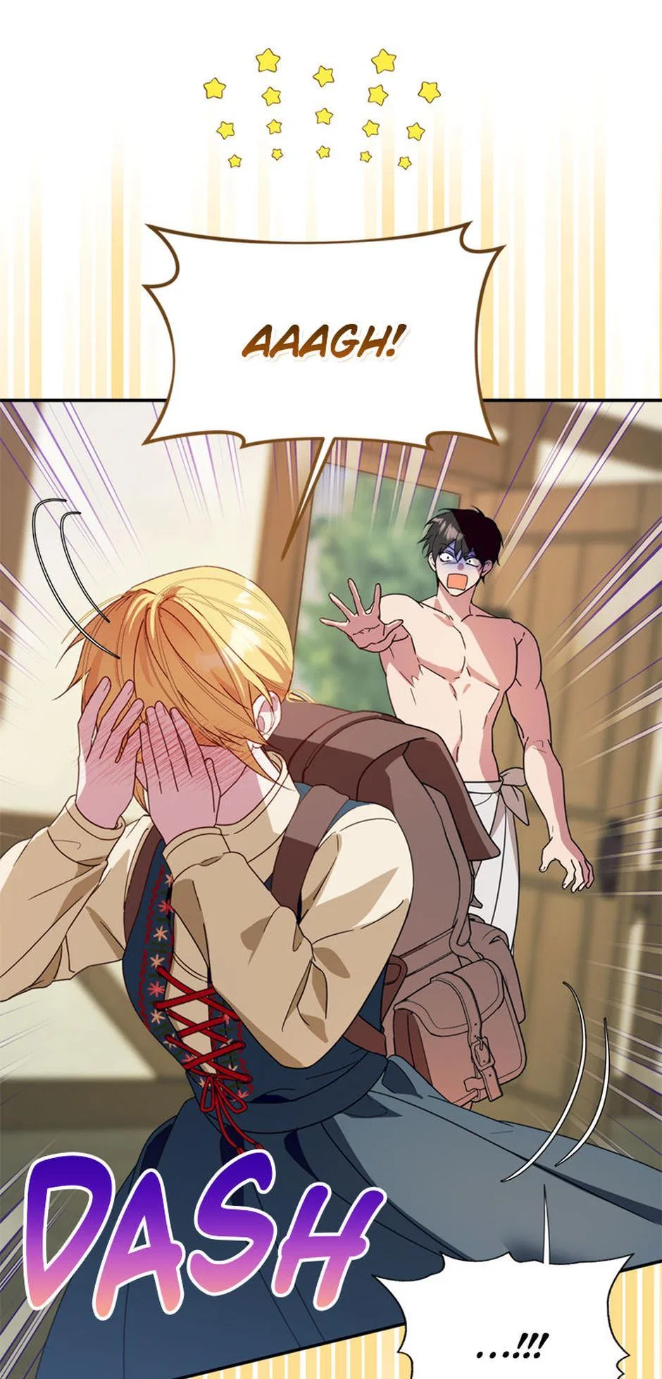 Carefully Choosing a Husband Chapter 45 – Page 29