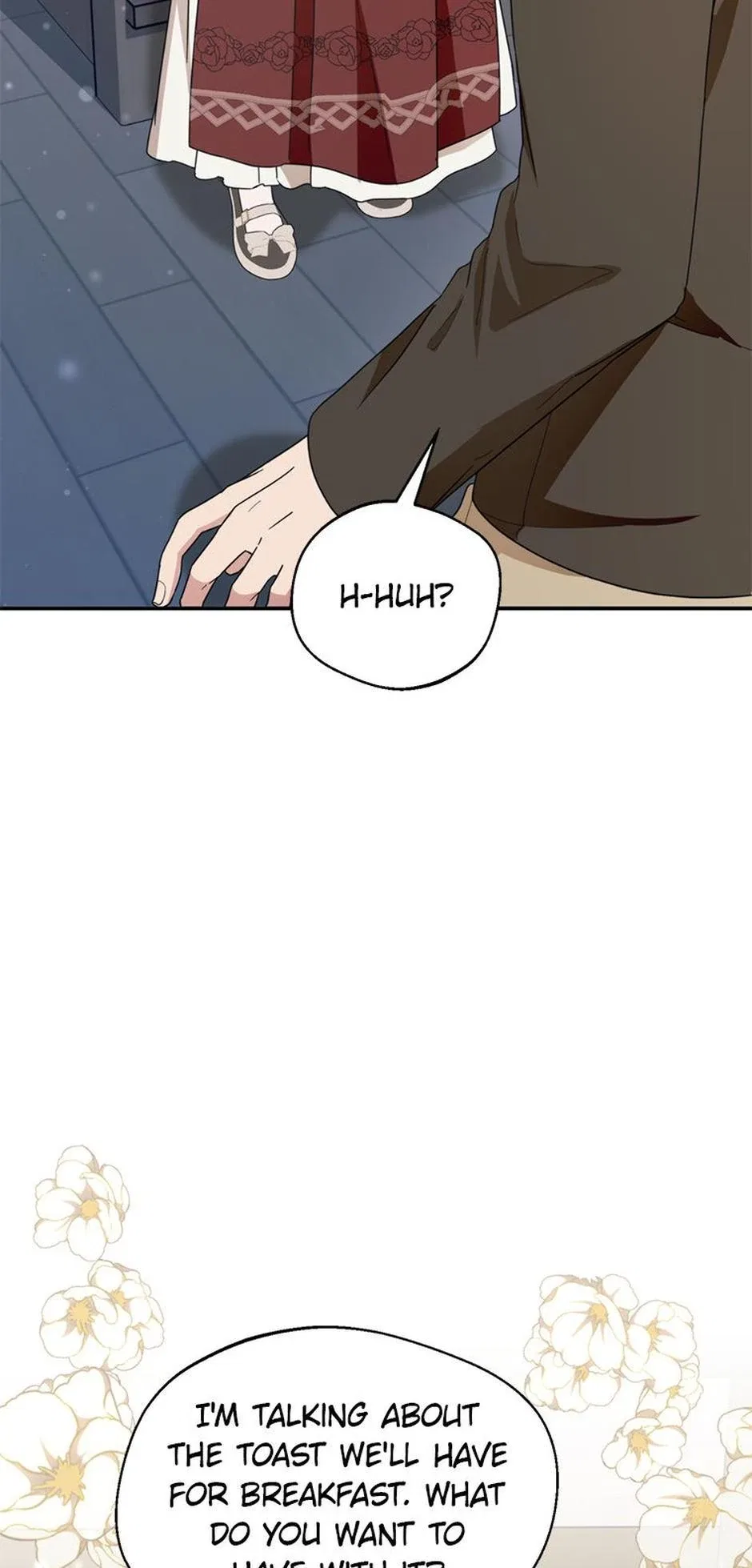 Carefully Choosing a Husband Chapter 45 – Page 37