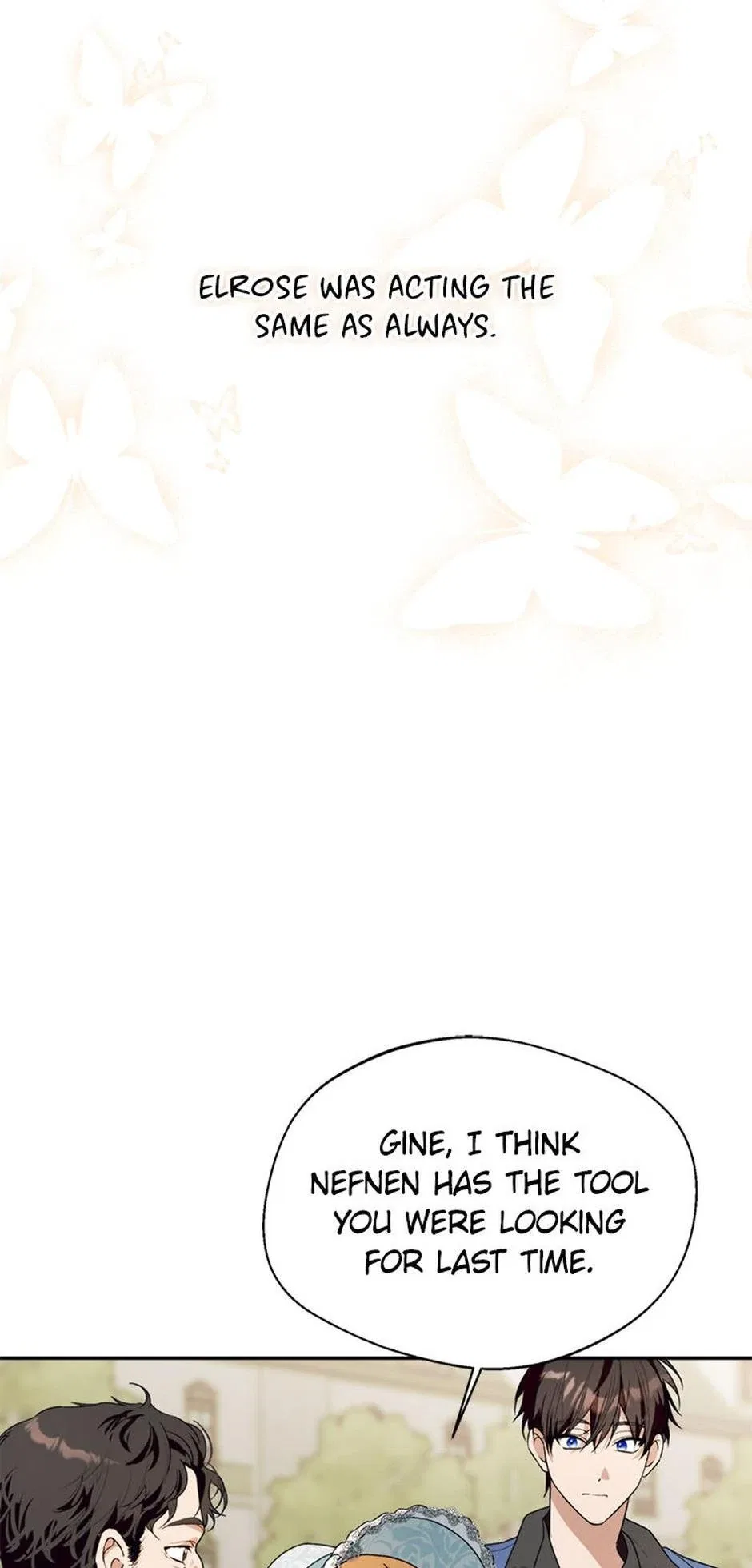 Carefully Choosing a Husband Chapter 45 – Page 40
