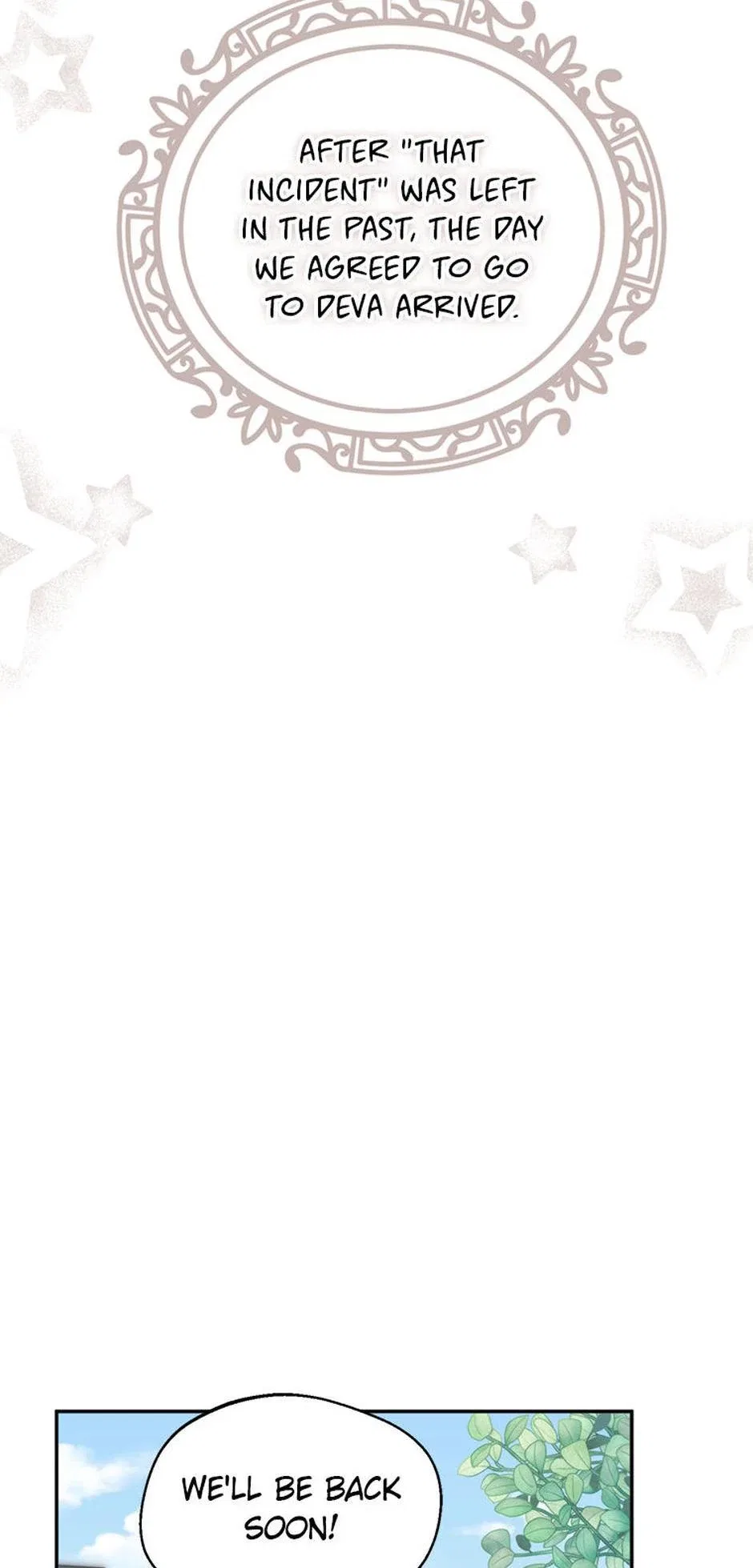 Carefully Choosing a Husband Chapter 45 – Page 46