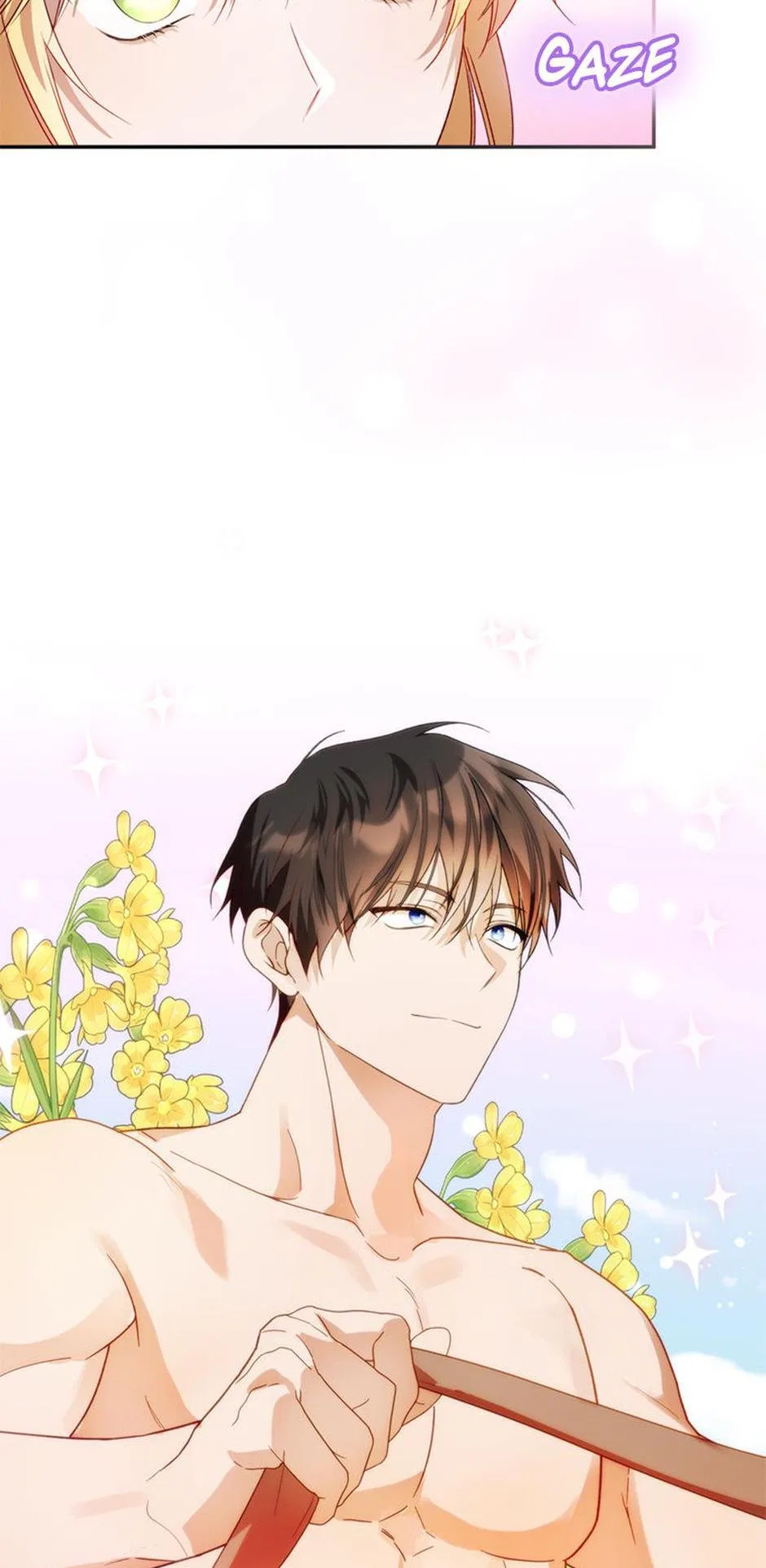 Carefully Choosing a Husband Chapter 45 – Page 51
