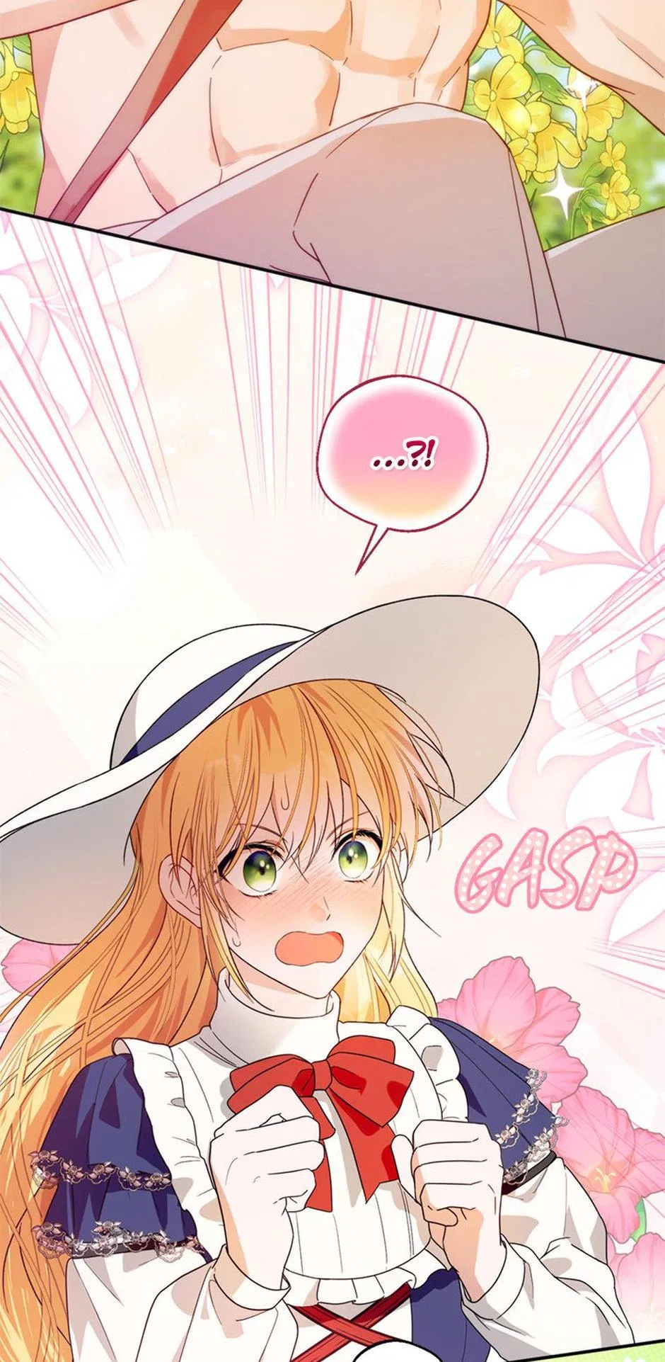 Carefully Choosing a Husband Chapter 45 – Page 52