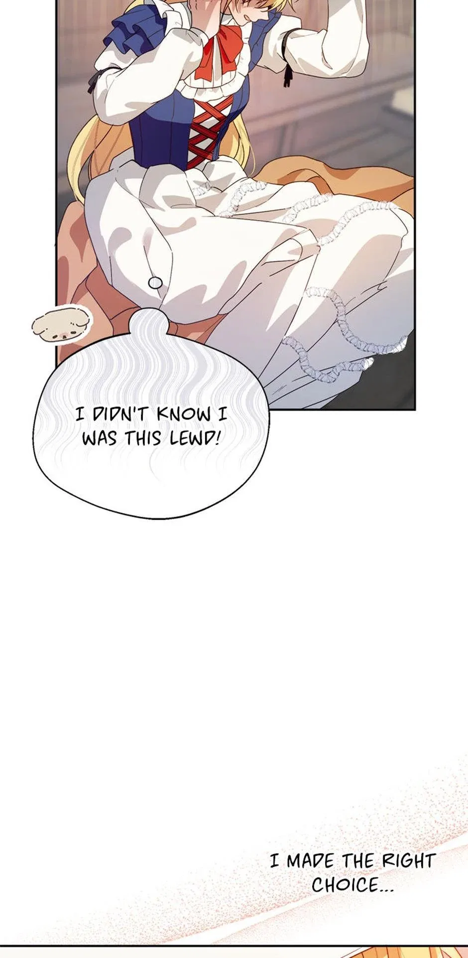 Carefully Choosing a Husband Chapter 45 – Page 54