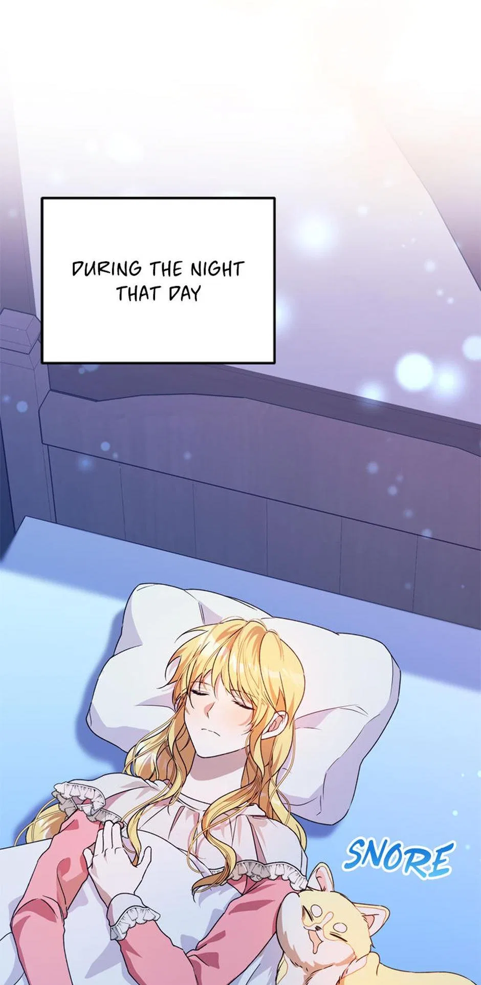 Carefully Choosing a Husband Chapter 45 – Page 56