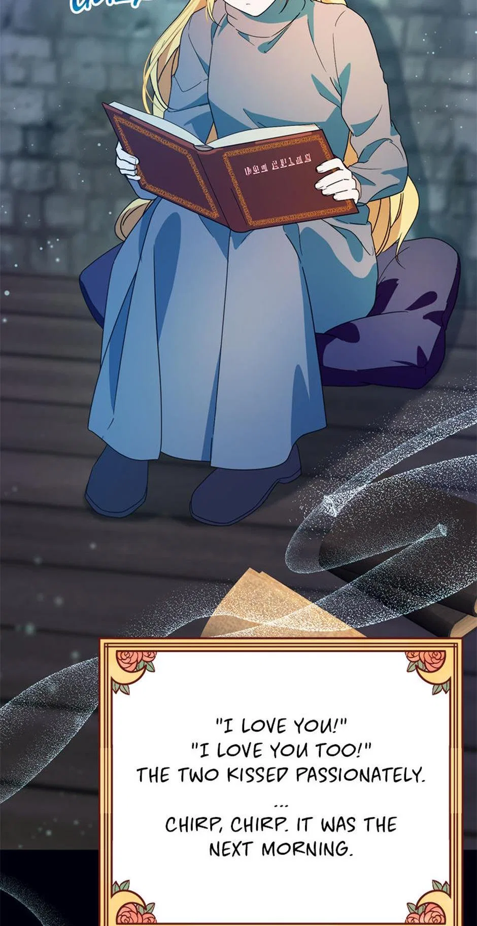 Carefully Choosing a Husband Chapter 45 – Page 61