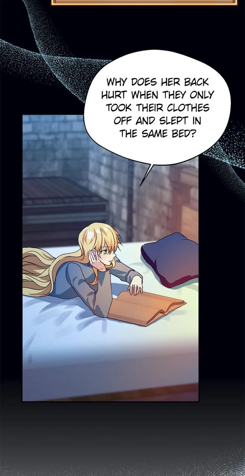 Carefully Choosing a Husband Chapter 45 – Page 62