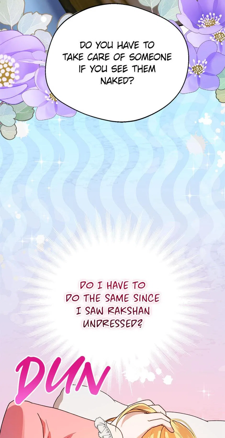 Carefully Choosing a Husband Chapter 45 – Page 64
