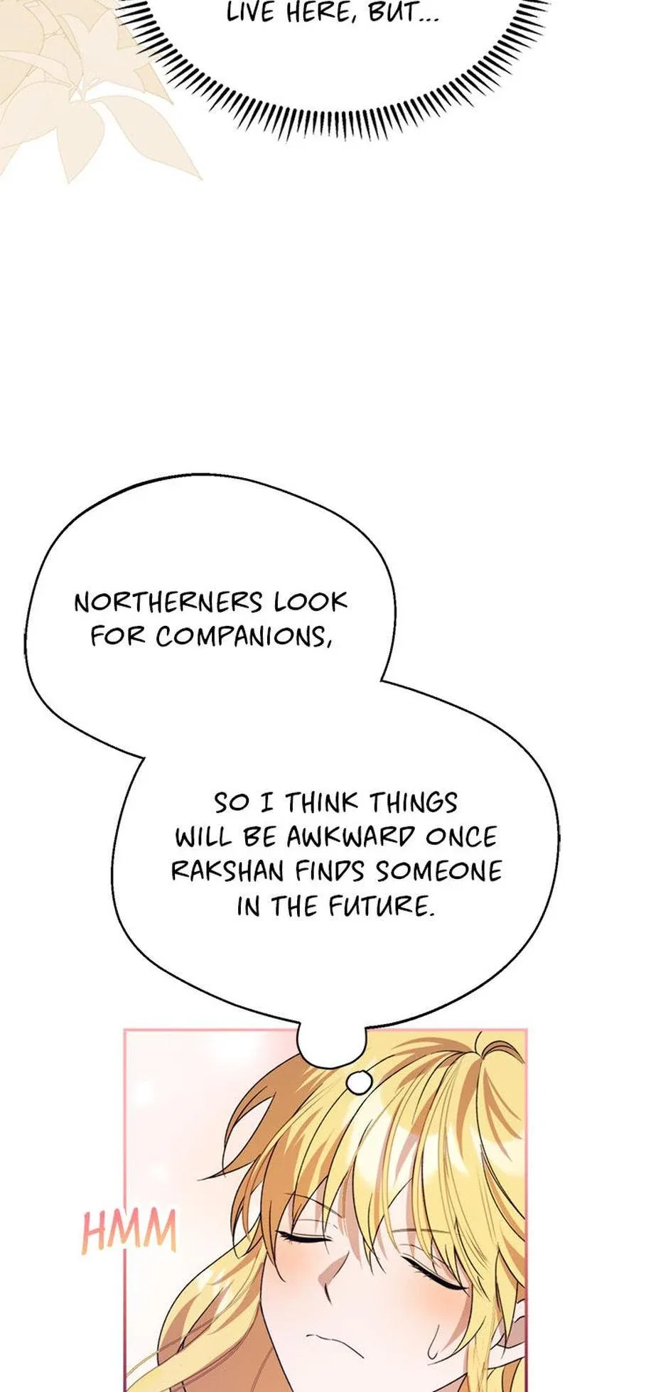Carefully Choosing a Husband Chapter 45 – Page 67