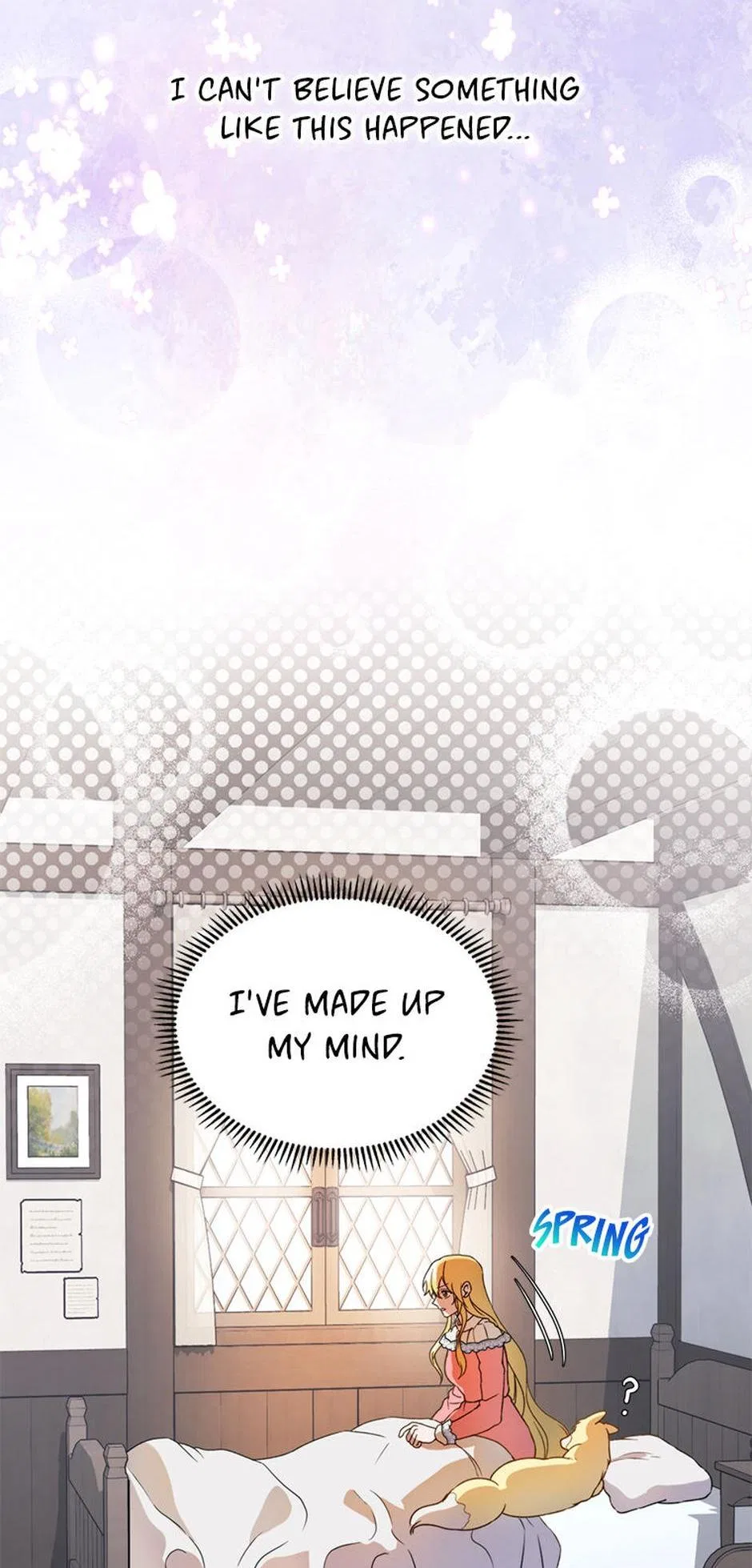 Carefully Choosing a Husband Chapter 45 – Page 69