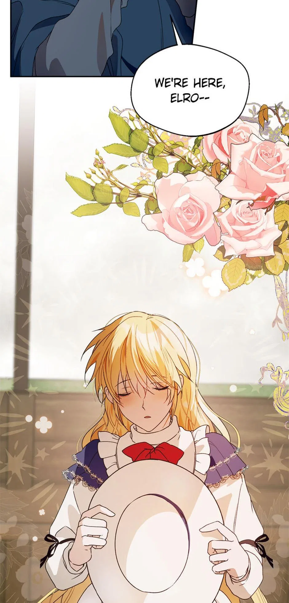 Carefully Choosing a Husband Chapter 45 – Page 73