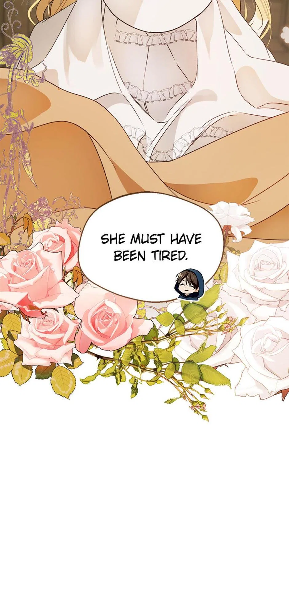 Carefully Choosing a Husband Chapter 45 – Page 74