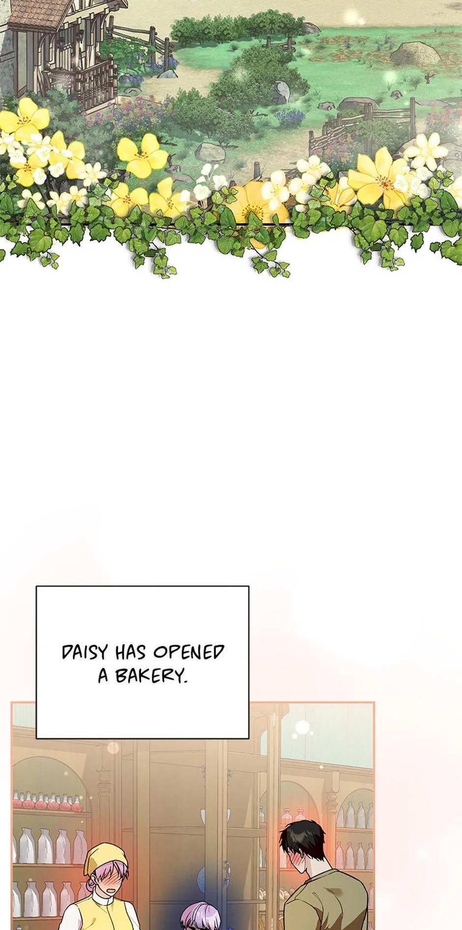 Carefully Choosing a Husband Chapter 44 – Page 2
