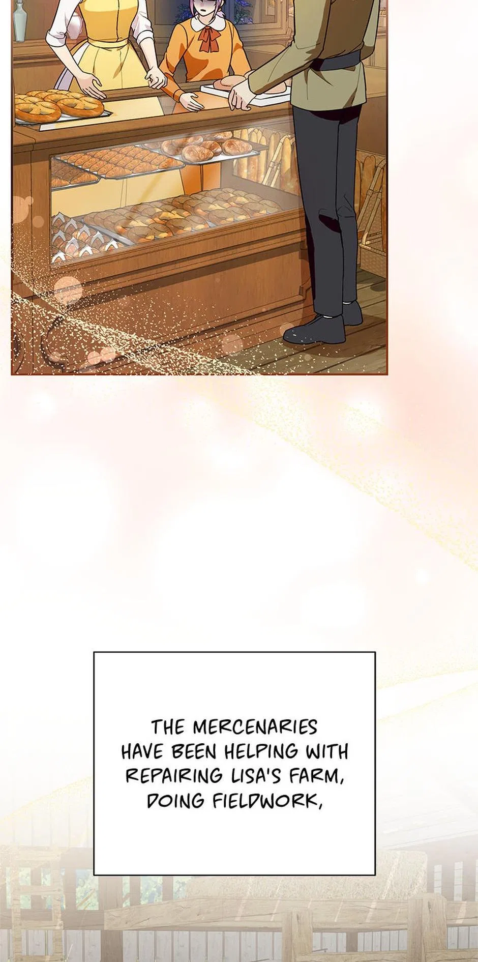 Carefully Choosing a Husband Chapter 44 – Page 3
