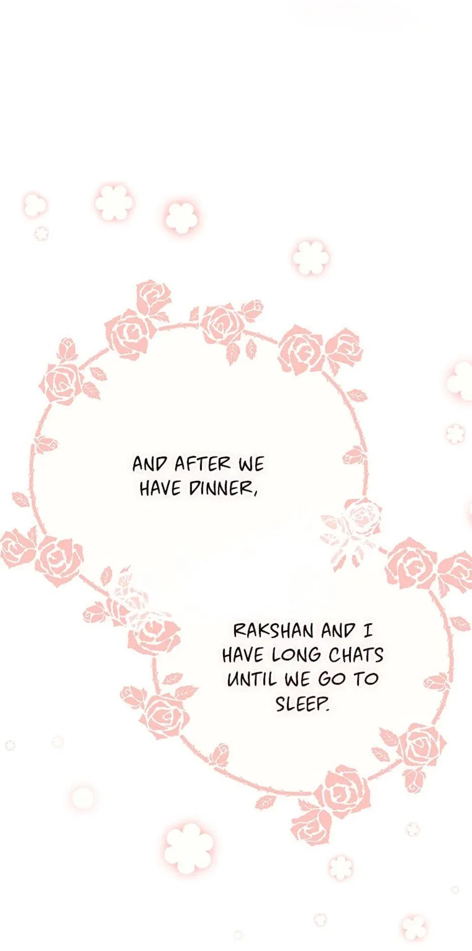Carefully Choosing a Husband Chapter 44 – Page 8