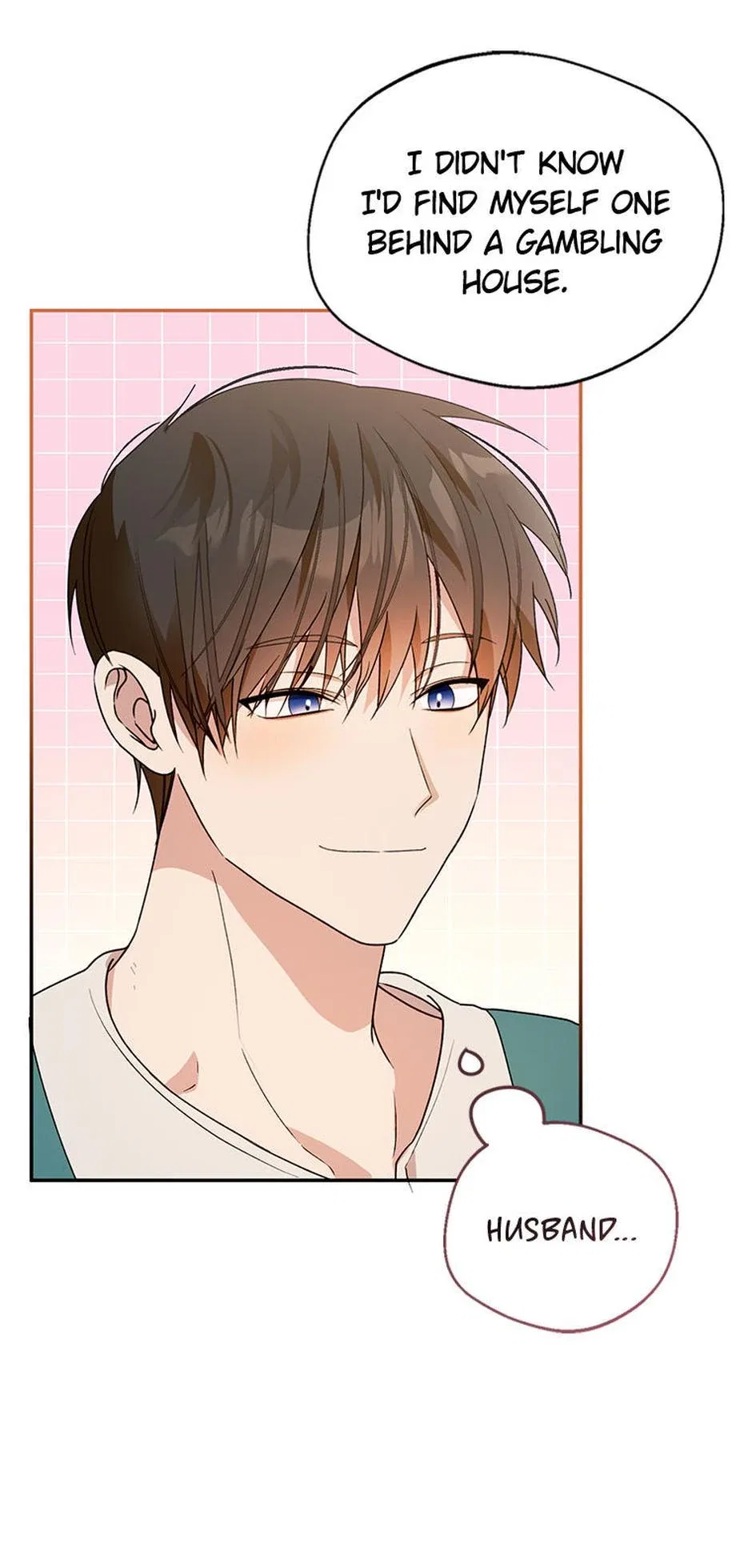 Carefully Choosing a Husband Chapter 44 – Page 11