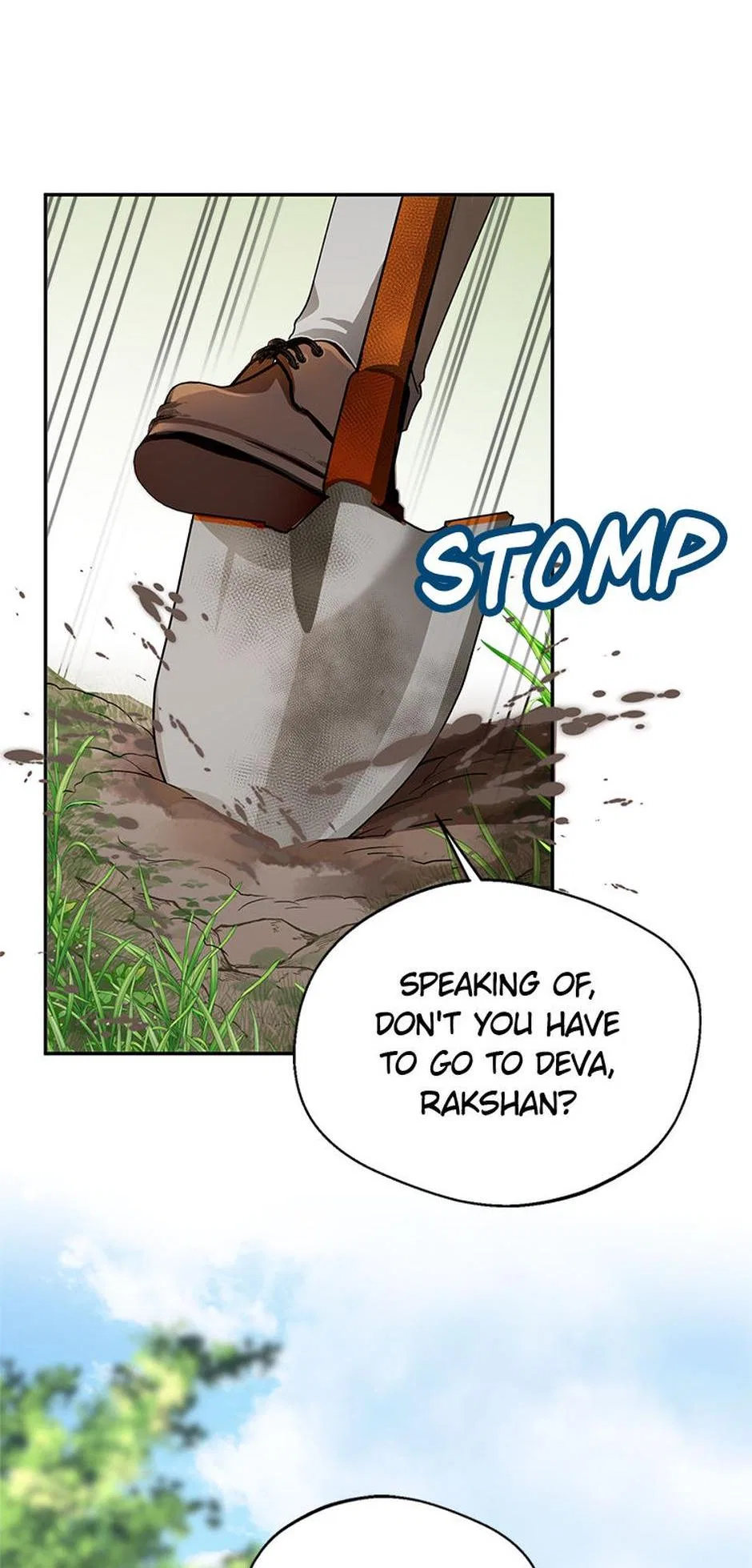 Carefully Choosing a Husband Chapter 44 – Page 16