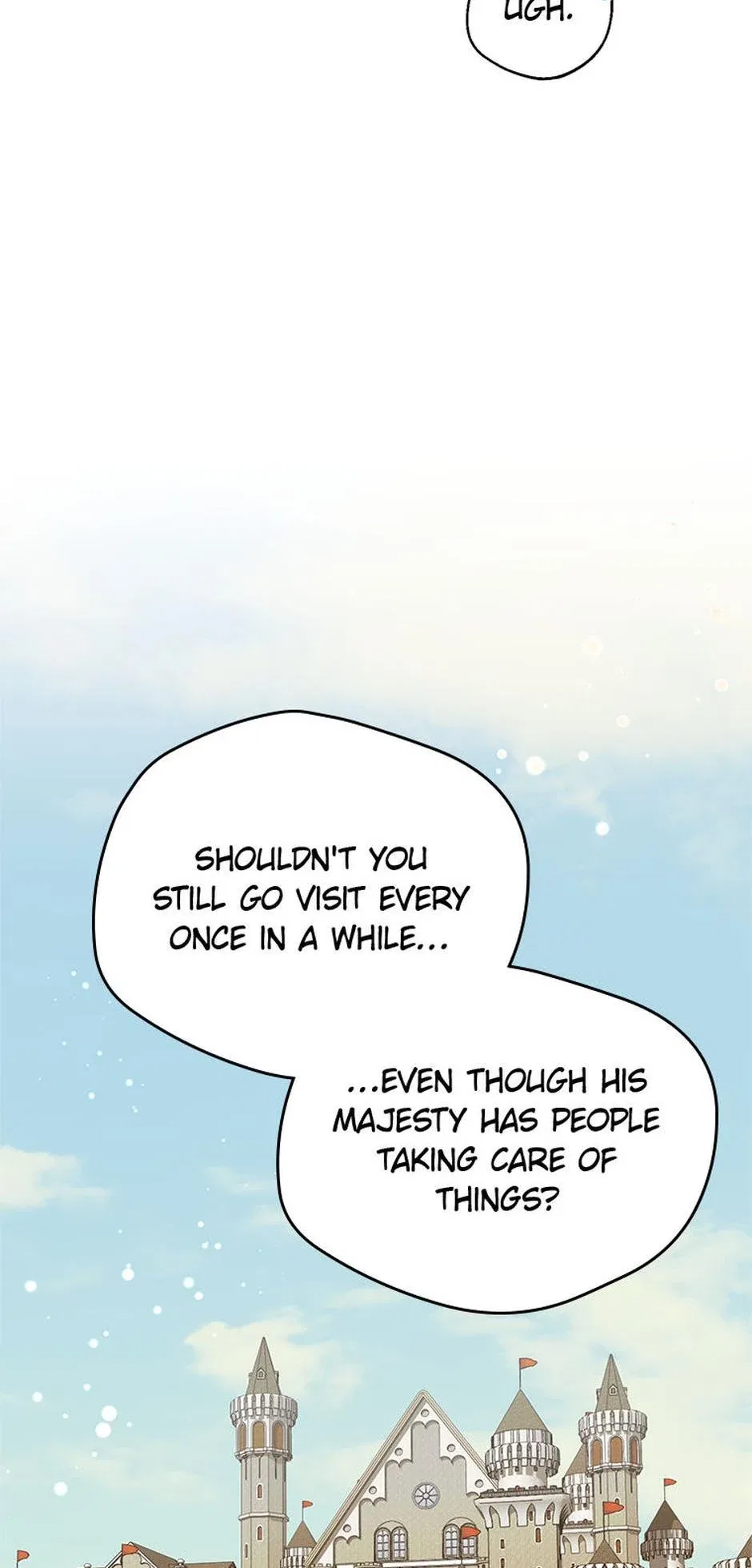 Carefully Choosing a Husband Chapter 44 – Page 18