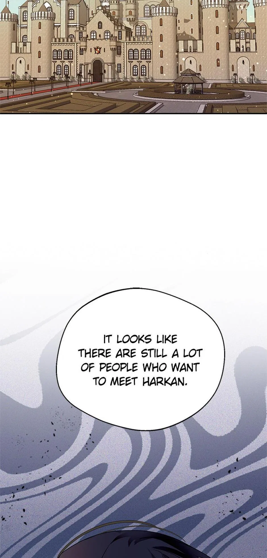 Carefully Choosing a Husband Chapter 44 – Page 19