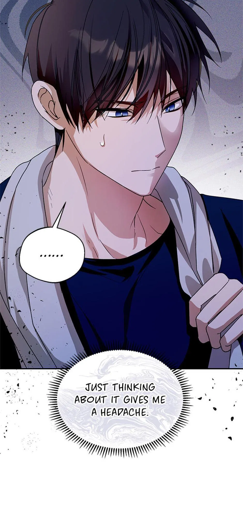 Carefully Choosing a Husband Chapter 44 – Page 20