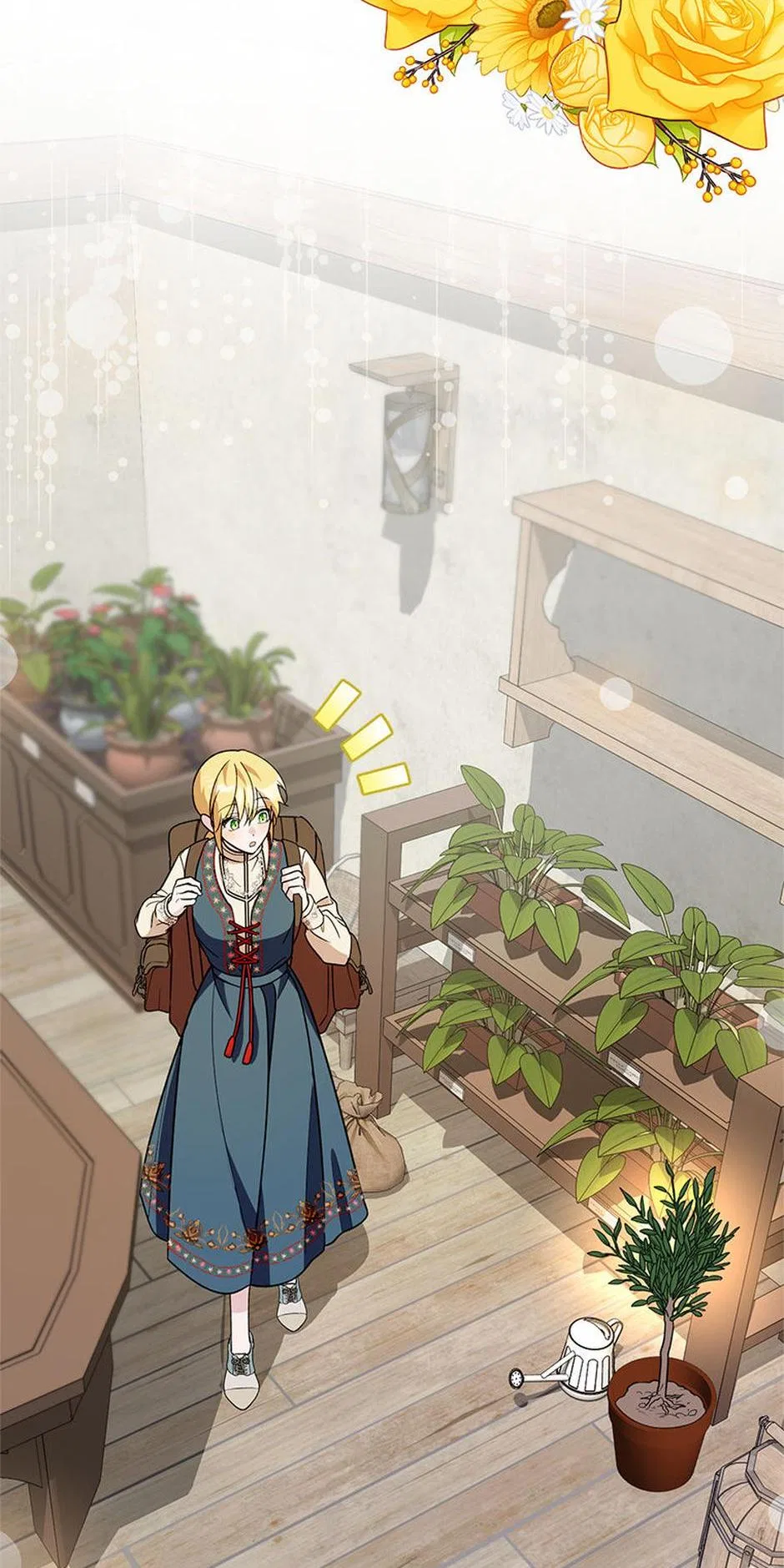 Carefully Choosing a Husband Chapter 44 – Page 25