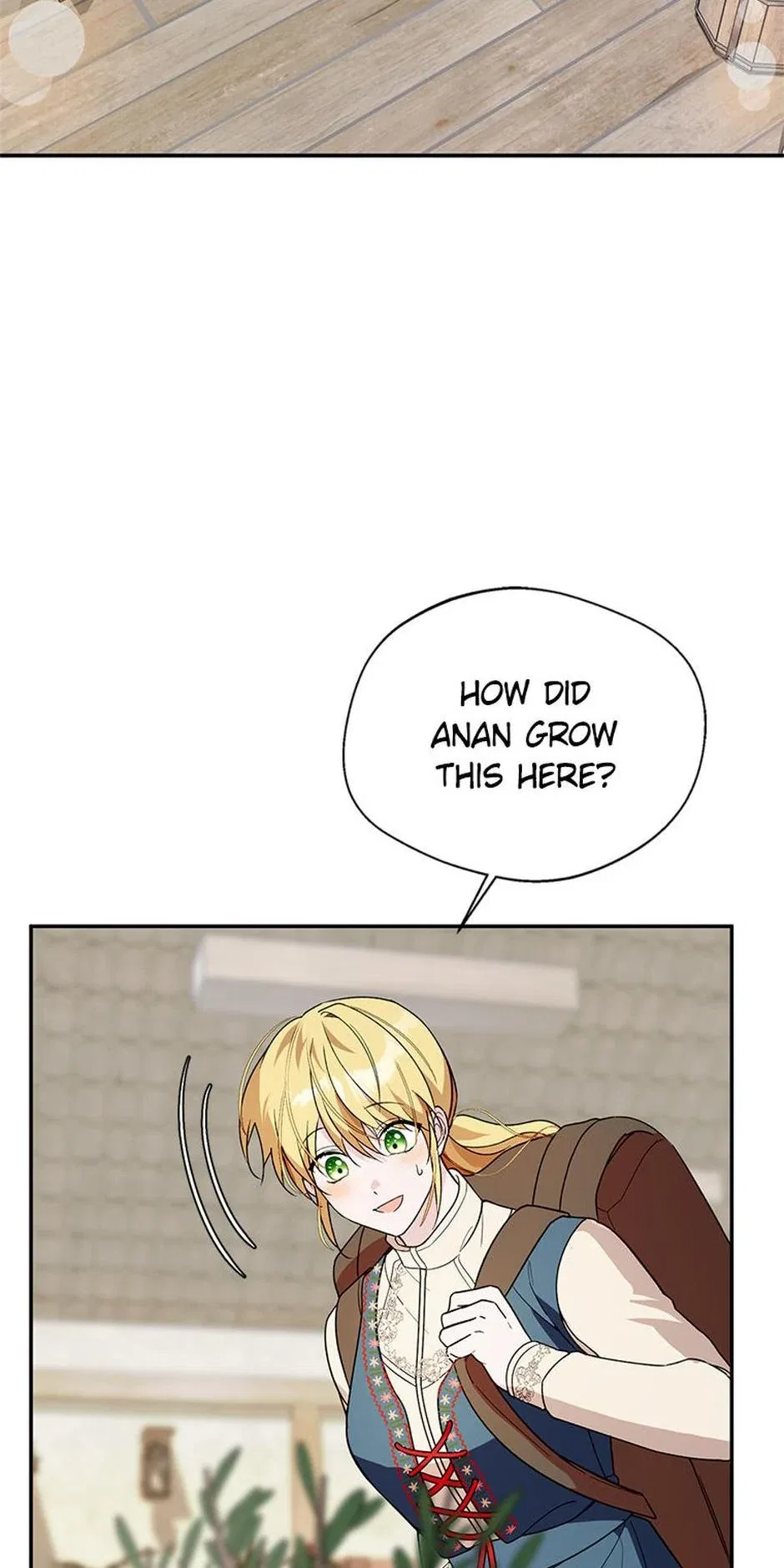 Carefully Choosing a Husband Chapter 44 – Page 26