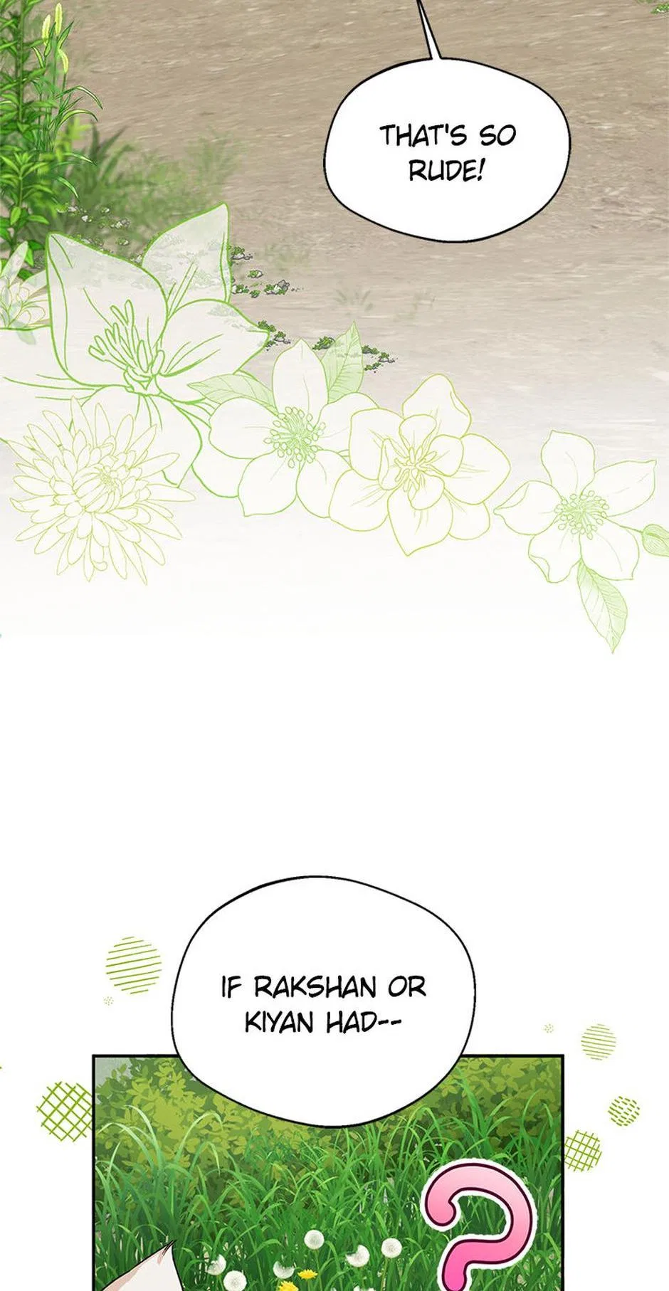Carefully Choosing a Husband Chapter 44 – Page 38