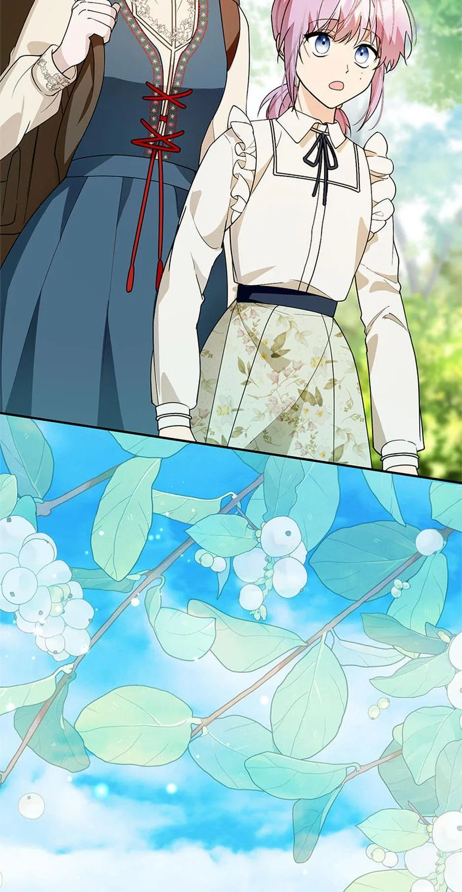Carefully Choosing a Husband Chapter 44 – Page 40