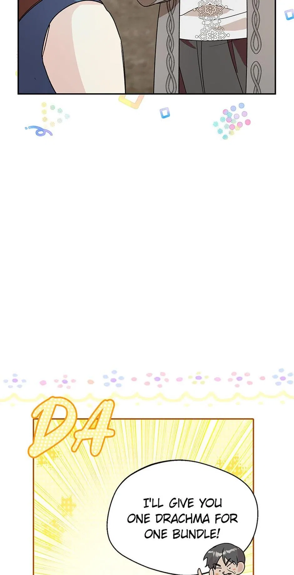 Carefully Choosing a Husband Chapter 44 – Page 48