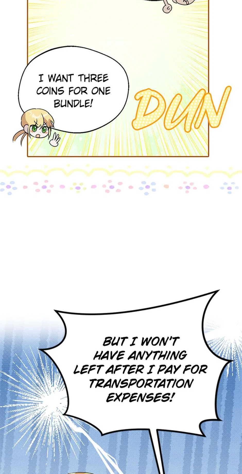 Carefully Choosing a Husband Chapter 44 – Page 49