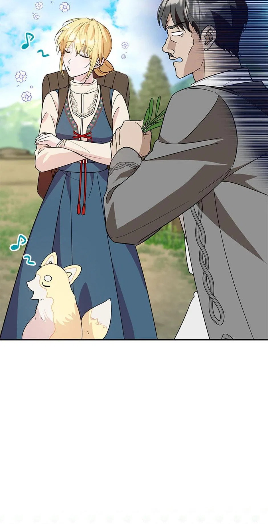Carefully Choosing a Husband Chapter 44 – Page 52