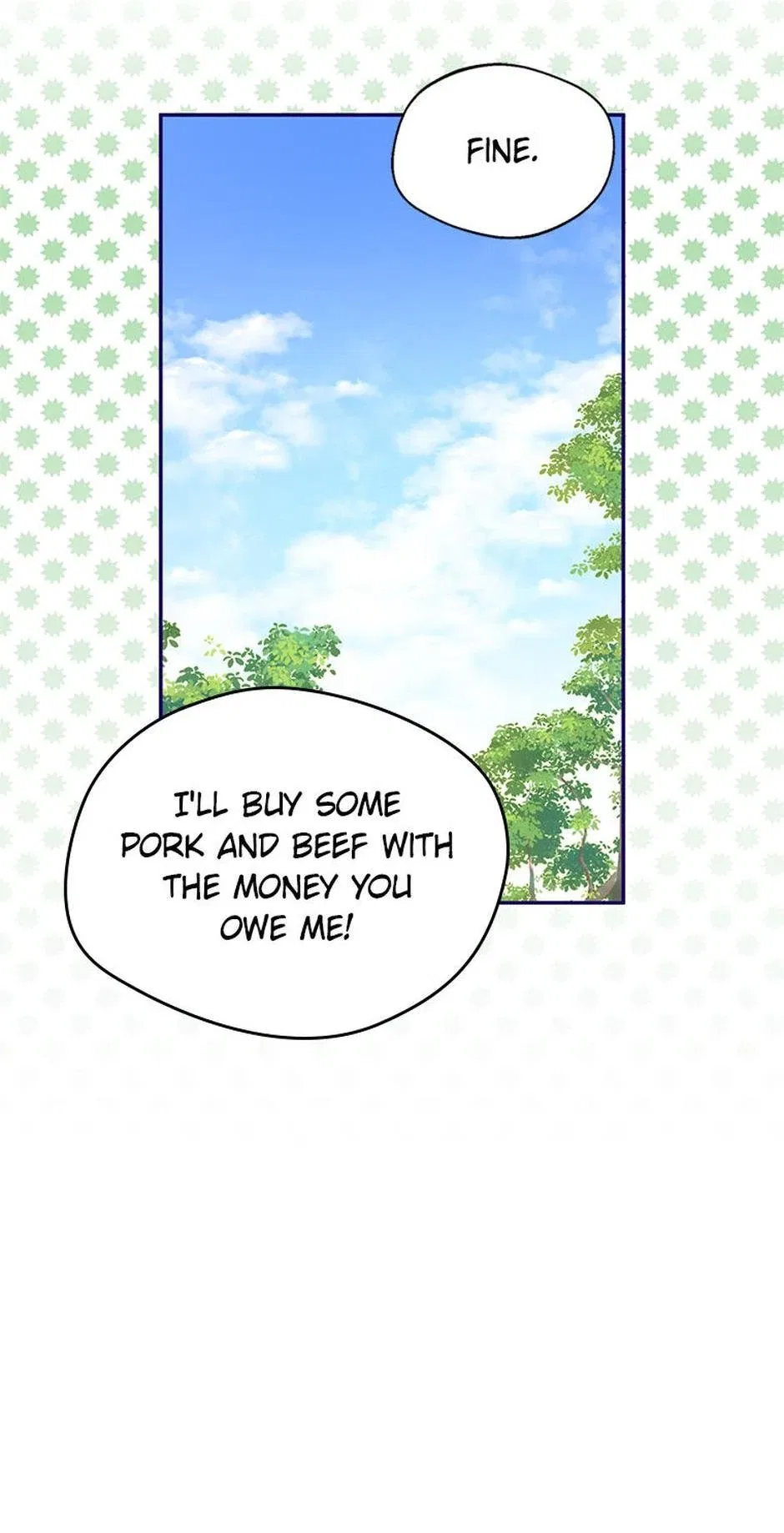 Carefully Choosing a Husband Chapter 44 – Page 53