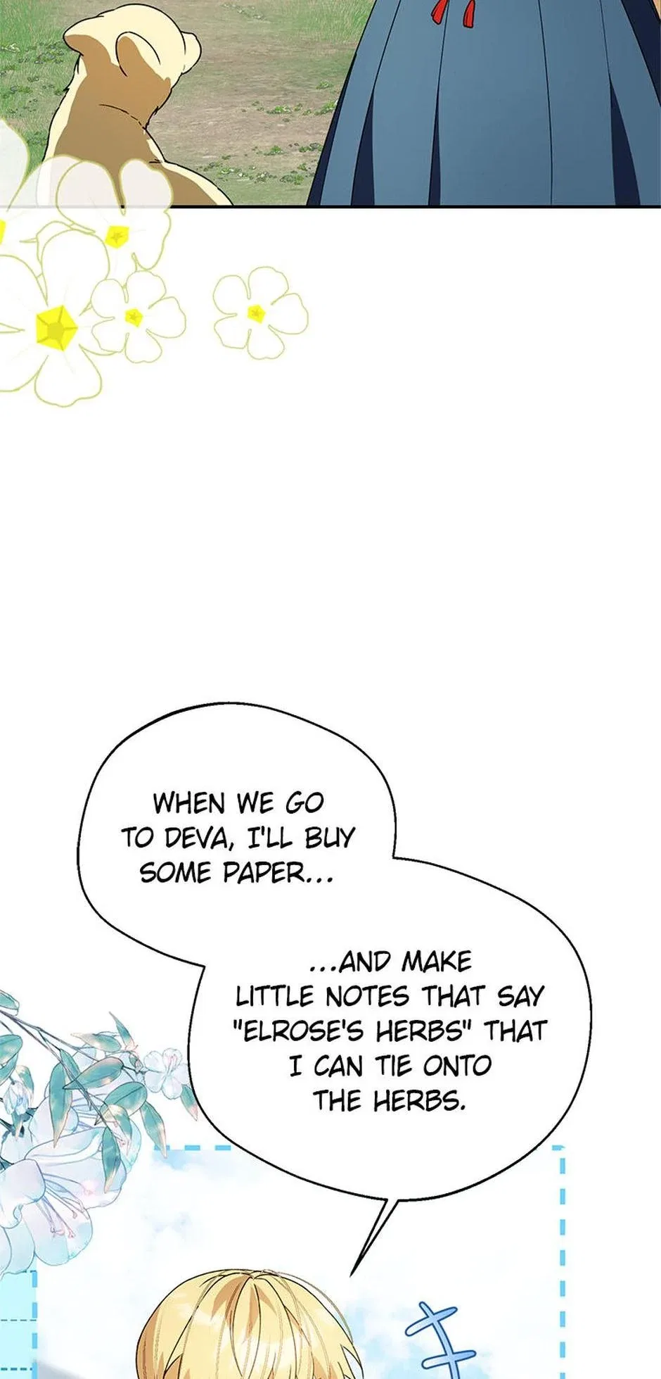 Carefully Choosing a Husband Chapter 44 – Page 58