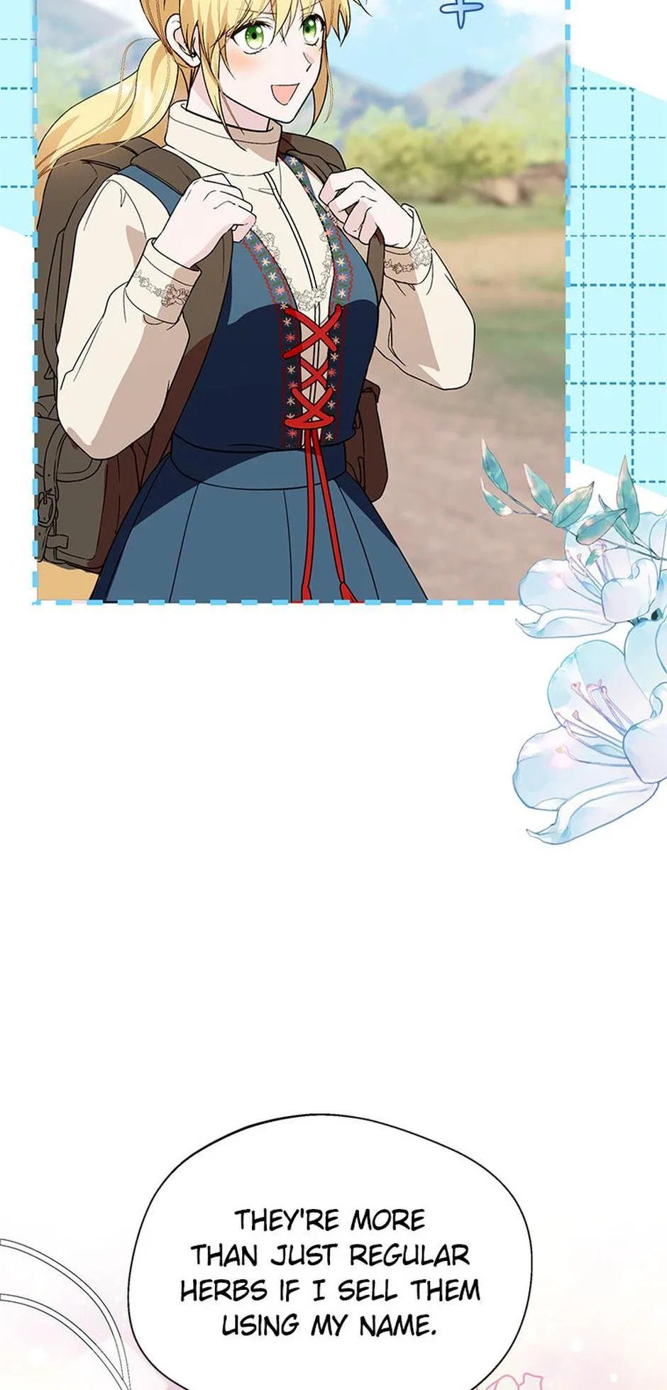 Carefully Choosing a Husband Chapter 44 – Page 59