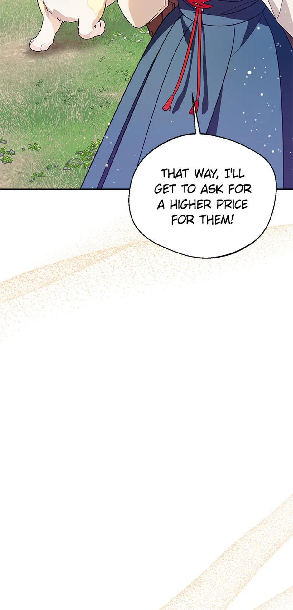 Carefully Choosing a Husband Chapter 44 – Page 61
