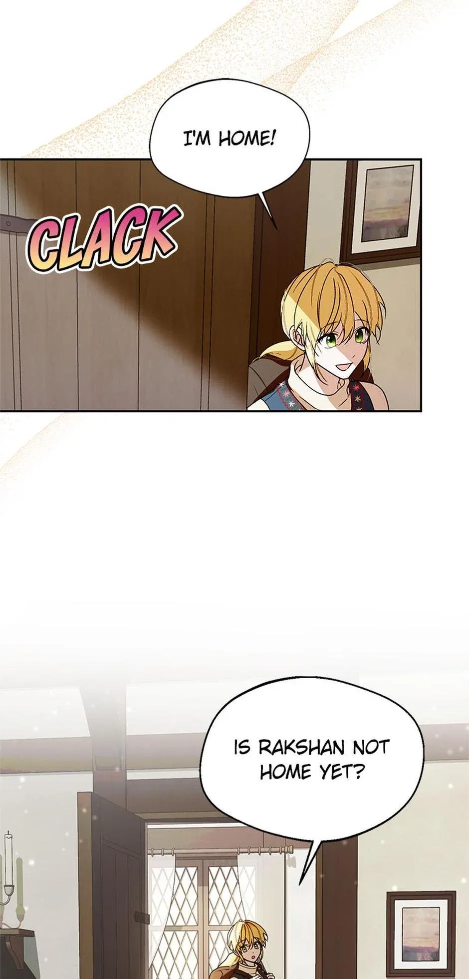 Carefully Choosing a Husband Chapter 44 – Page 62