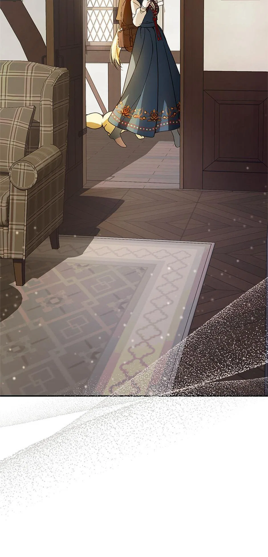 Carefully Choosing a Husband Chapter 44 – Page 63