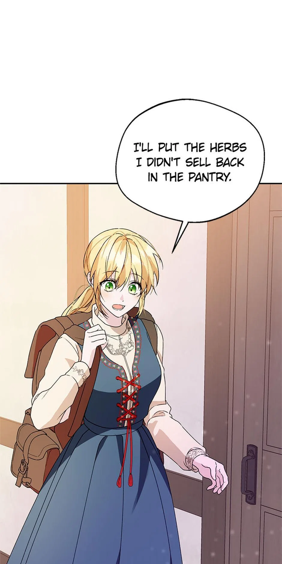 Carefully Choosing a Husband Chapter 44 – Page 64
